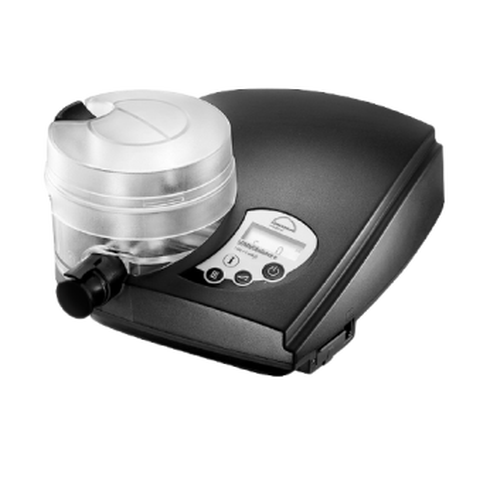 律维施泰因 静音呼吸机