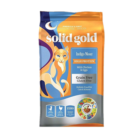 素力高 高蛋白猫粮