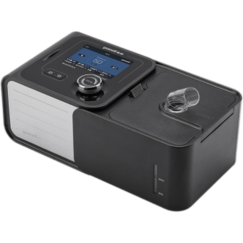 鱼跃 全自动 呼吸器