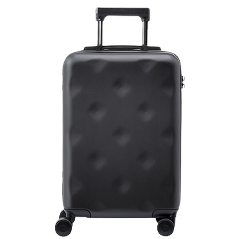 不莱玫 防刮耐磨拉杆箱