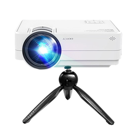 瑞视达 便携式投影机