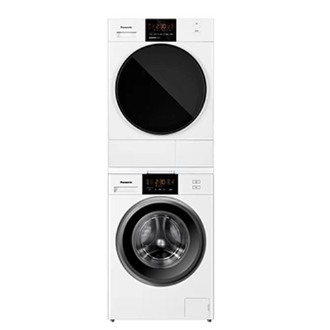 松下 热泵洗烘套装