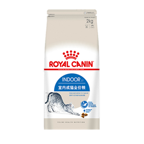 皇家 易消化猫粮