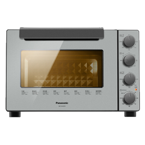 松下热风烘烤电烤箱