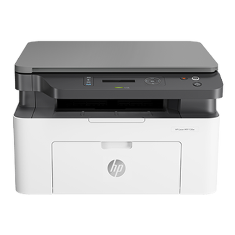 惠普 多功能打印机