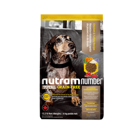 纽顿 加拿大进口狗粮