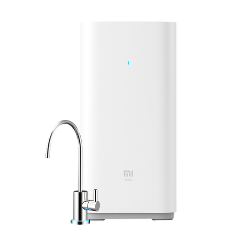 小米 厨下式净水器