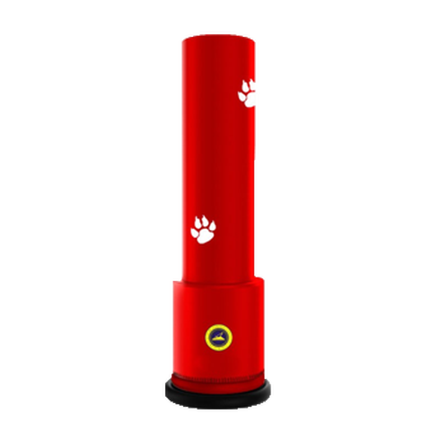 大角 缓震 儿童拳击沙袋