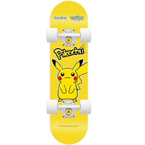 斯威 承重力强滑板