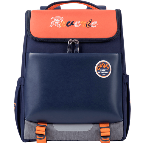 卡拉羊减负学生书包