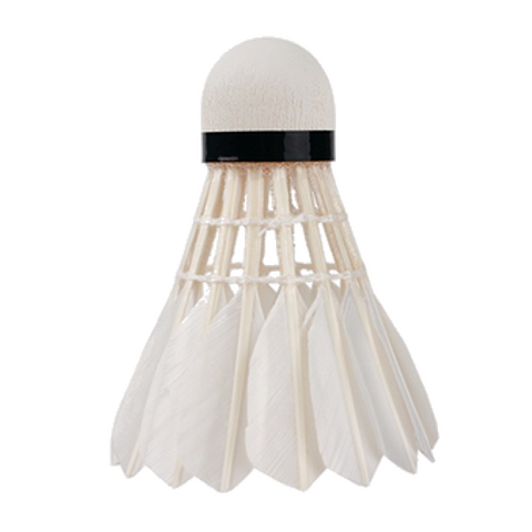 李宁 弹性耐打 羽毛球