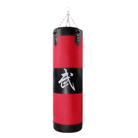 蒙拓嘉 吊式拳击沙包