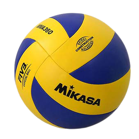 mikasa 高回弹排球