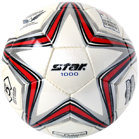 世达 强力耐踢足球