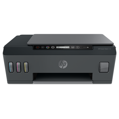 惠普 无线 彩色打印机