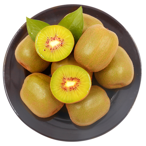 京觅蒲江红心猕猴桃