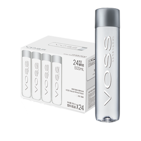 芙丝弱碱性天然矿泉水