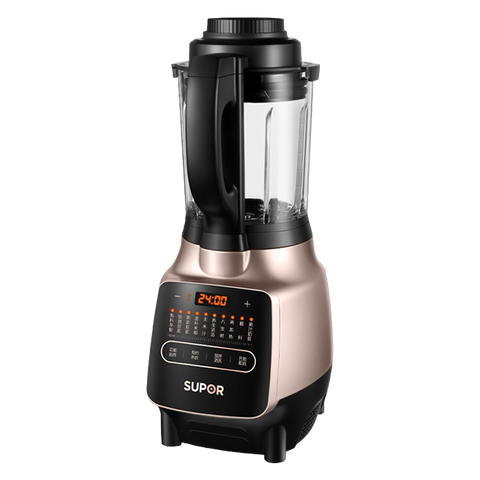 苏泊尔 低音降噪 破壁机