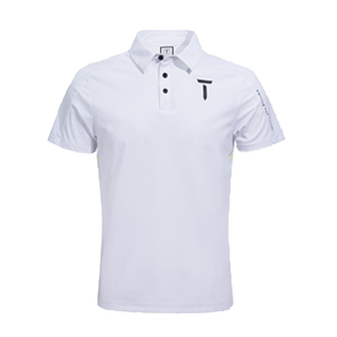 欧巡赛 快干 高尔夫短袖