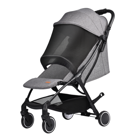 晨辉 可坐可躺婴儿推车