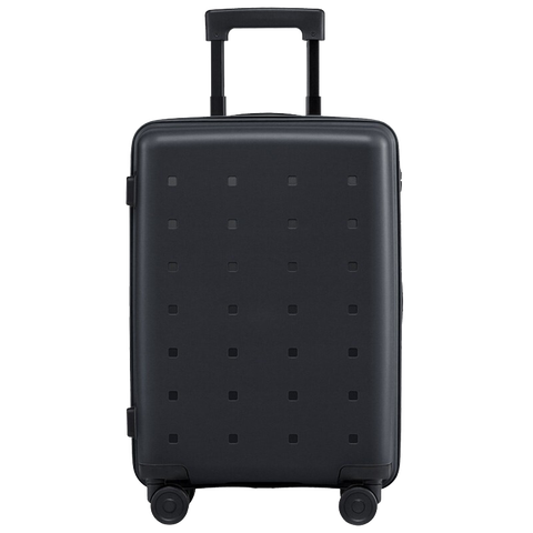 小米旅行箱青春版