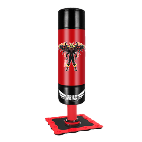 翼梦 减震 儿童拳击沙包