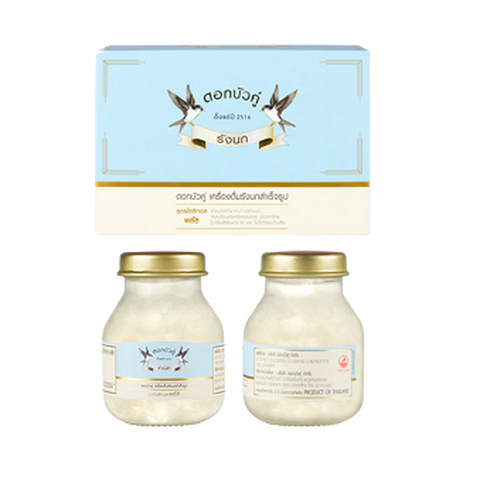 TwinLotus 即食燕窝