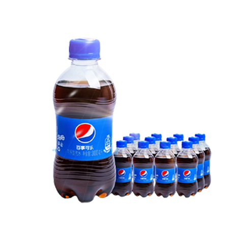 百事 迷你夏日碳酸饮料