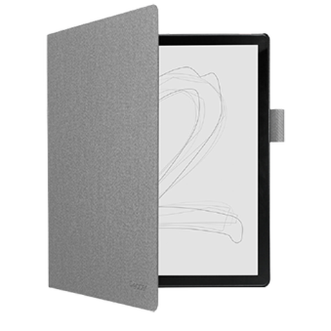 掌阅 雅致灰电纸书