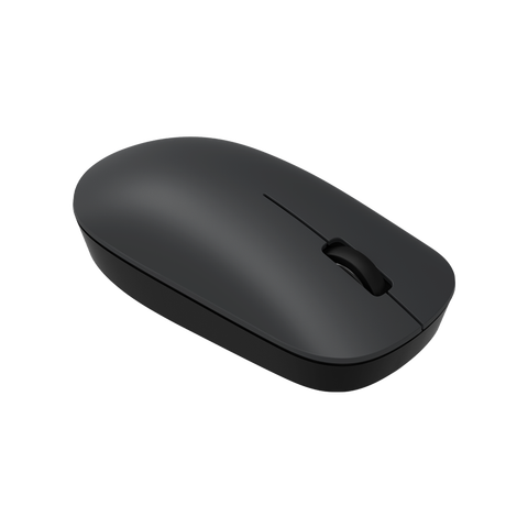 小米 无线办公鼠标