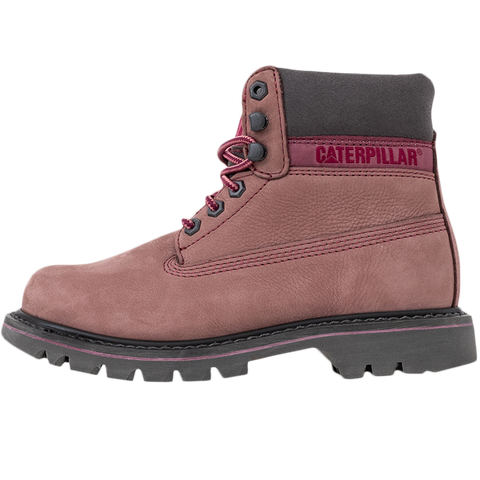 卡特英伦风牛皮马丁靴