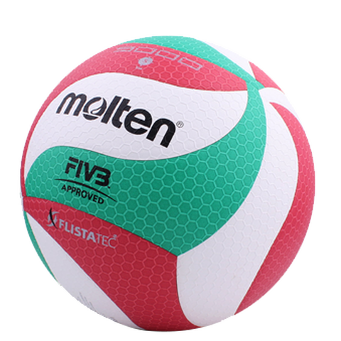摩腾 手感柔软PU排球