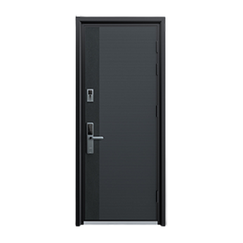 TATA木门 智能入户门