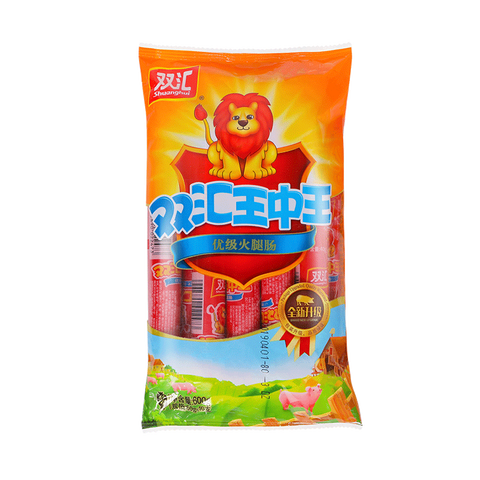 双汇 王中王火腿肠