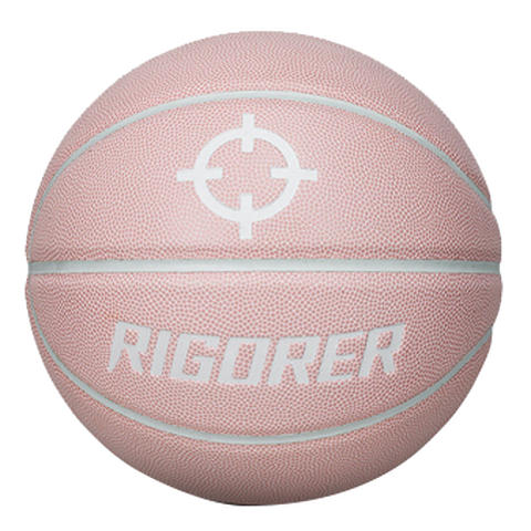 凖者 防滑耐磨PU篮球