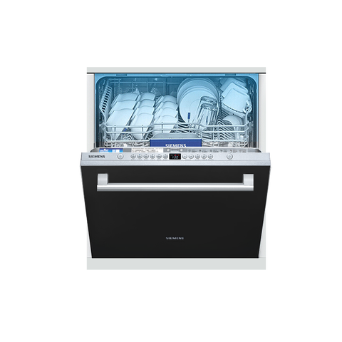 西门子12套大容量洗碗机