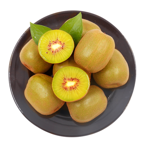 京觅 红心猕猴桃