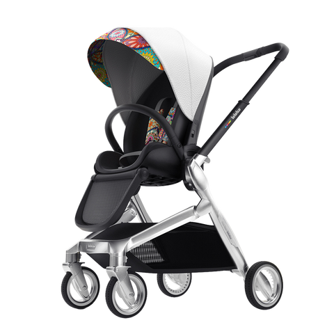 bebebus 双向婴儿推车