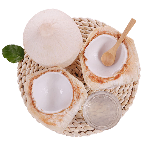 京觅 泰国进口椰青