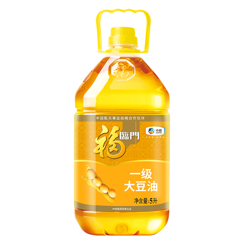 福临门 一级大豆油