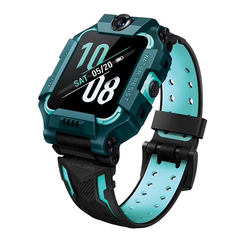 小天才 Z6防水GPS手表