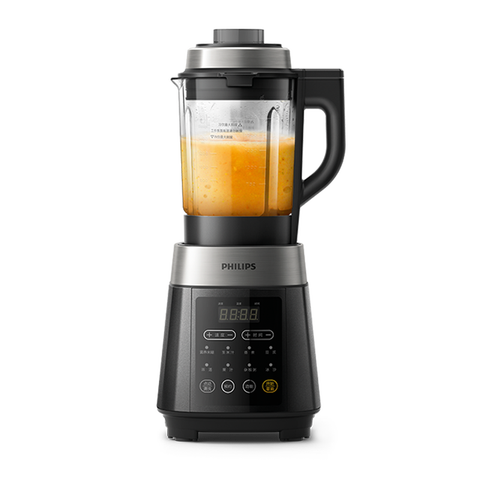 飞利浦 加热蒸煮破壁机