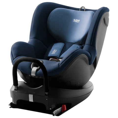 宝得适 大躺角安全座椅