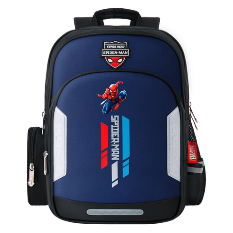 迪士尼 蜘蛛侠减负书包