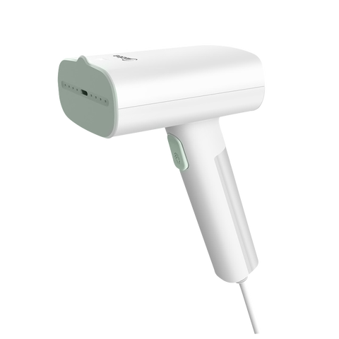 美的 脉冲蒸汽挂烫机