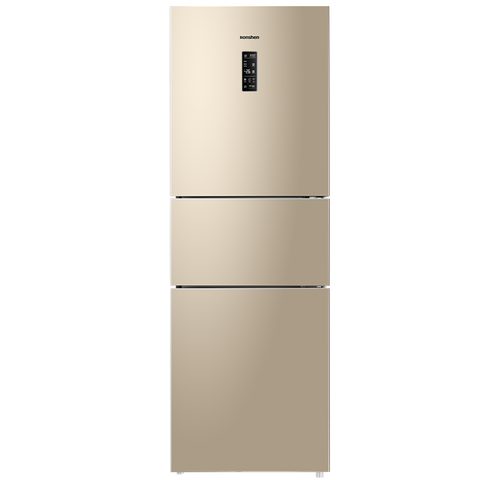 容声 一级变频风冷无霜冰箱