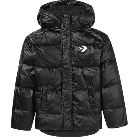 匡威 防风儿童羽绒服