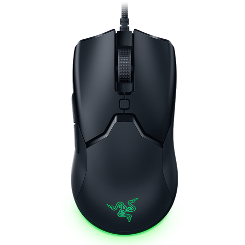 雷蛇 RGB游戏鼠标