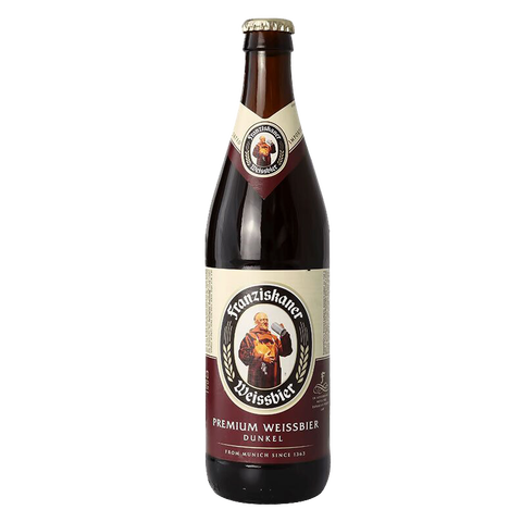 范佳乐德国风味小麦啤酒