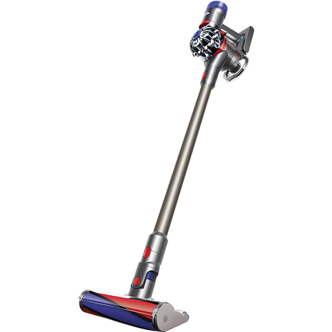 戴森 手持无线吸尘器